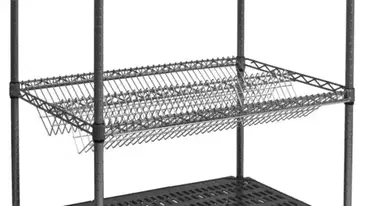 Eagle Group QDR2448-E Tray Drying Rack