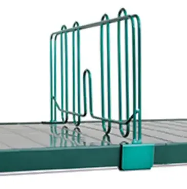 Eagle Group QPSD21-E Shelving, Plastic with Metal Frame