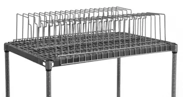 Eagle Group QTR24361-VG Tray Drying Rack