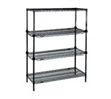 Eagle Group RS4-74-A2436C Shelving Unit, Wire