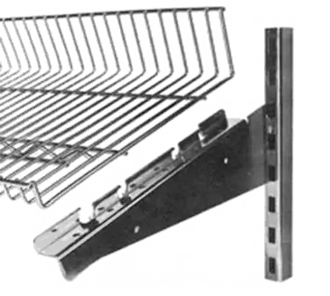 Eagle Group S20 Shelf / Wall Bracket