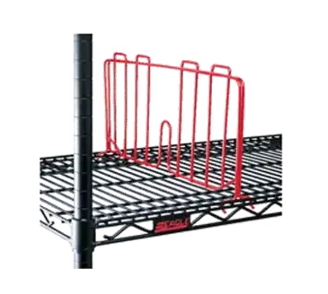 Eagle Group SD14-R Shelf Divider