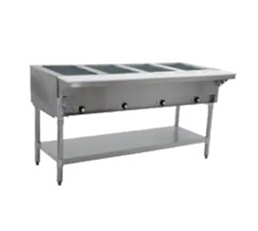 Eagle Group SDHT5-208-3 Serving Counter, Hot Food, Electric