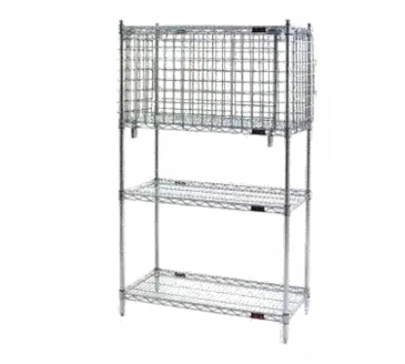 Eagle Group SECM1830FC Security Enclosure Kit