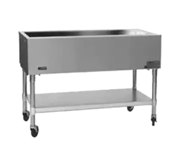 Eagle Group SPCP-4 Serving Counter, Cold Food