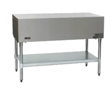 Eagle Group SST-3 Serving Counter, Utility