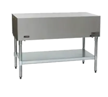 Eagle Group ST-5 Serving Counter, Utility