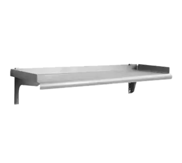 Eagle Group SWS1536-14/304-VMAR Shelving, Wall Mounted