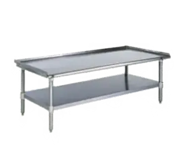 Eagle Group T2424GS Equipment Stand, for Countertop Cooking