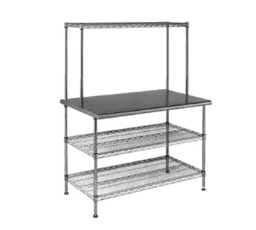 Eagle Group T2436EW-1 Work Center