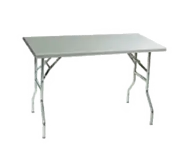 Eagle Group T2448F Folding Table, Rectangle