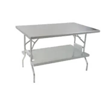 Eagle Group T2448F-US Folding Table, Rectangle