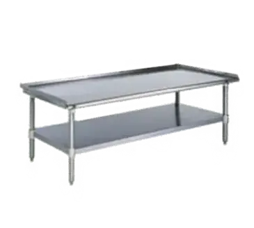 Eagle Group T2448SGS Equipment Stand, for Countertop Cooking