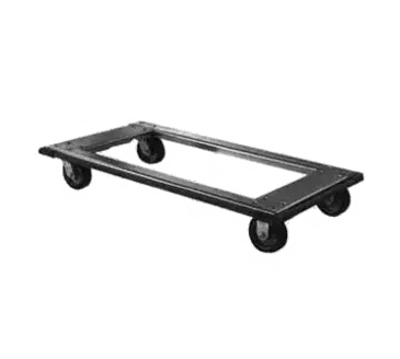 Eagle Group TD2448-BSP Shelving Truck Dolly