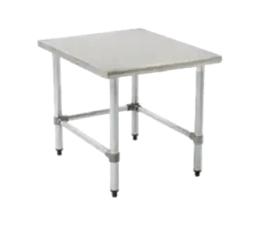 Eagle Group TMS2424-X Equipment Stand, for Mixer / Slicer