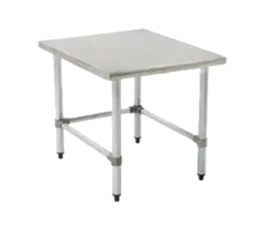 Eagle Group TMS3024 Equipment Stand, for Mixer / Slicer