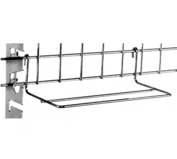 Eagle Group TR10 Shelving, Wall Grid Shelf