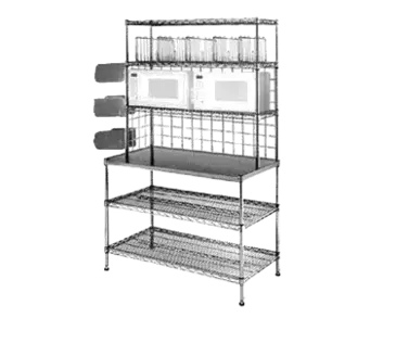 Eagle Group TSM3048C Work Center