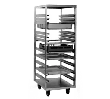 Eagle Group UAR-64-A Pan Rack, Universal