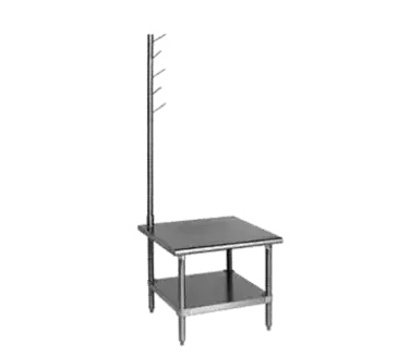 Eagle Group UR-501-X Utensil Rack