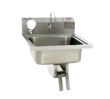 Eagle Group W1916 Sink, Hand