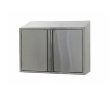 Eagle Group WCH-24 Cabinet, Wall-Mounted