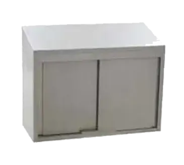 Eagle Group WCS-120 Cabinet, Wall-Mounted