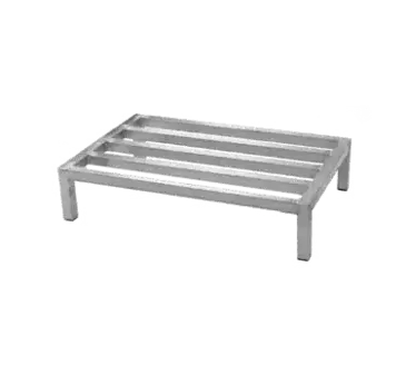 Eagle Group WDR203608-A-1X Dunnage Rack, Vented