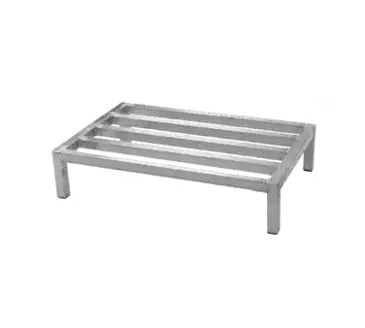 Eagle Group WDR206008-A-1X Dunnage Rack, Vented