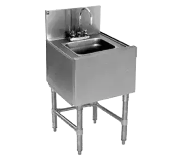 Eagle Group WS12-19 Underbar Sink Units