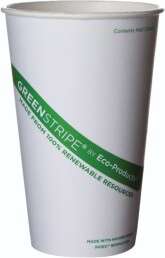 ECO-PRODUCTS ECO-PRODUCTS EP-BHC20-GS