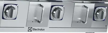 Electrolux 169121 Charbroiler, Gas, Countertop