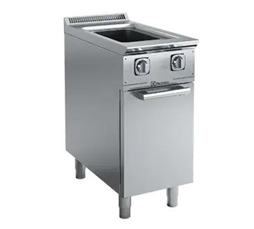 Electrolux 169123 Pasta Cooker, Gas