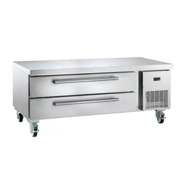 Electrolux 169208 Equipment Stand, Refrigerated Base