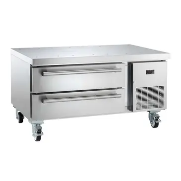 Electrolux 169210 Equipment Stand, Refrigerated Base