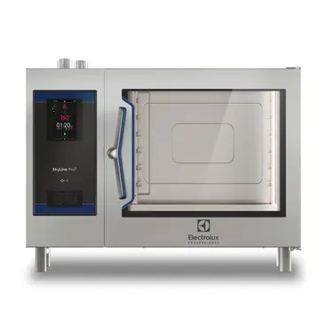 Electrolux 219641 Combi Oven, Electric