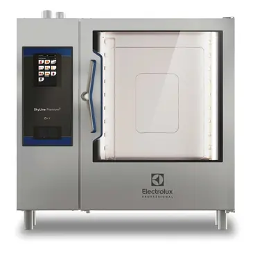 Electrolux 219743 Combi Oven, Electric
