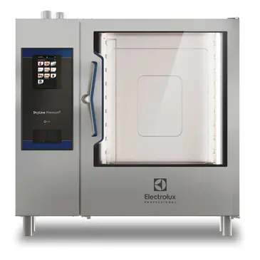 Electrolux 219753 Combi Oven, Electric