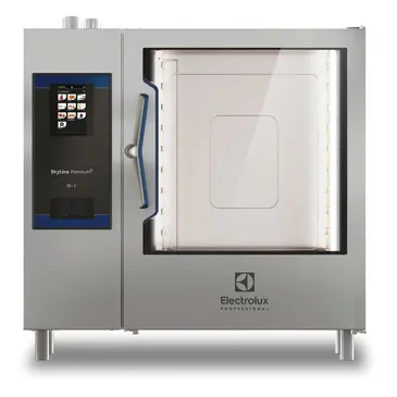 Electrolux 219783 Combi Oven, Gas