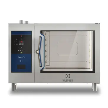 Electrolux 219931 Combi Oven, Electric