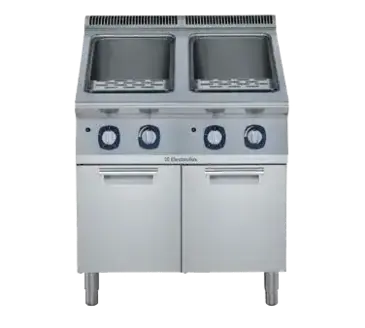 Electrolux 391202 Pasta Cooker, Gas