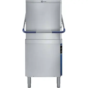 Electrolux 504262 Dishwasher, Door Type