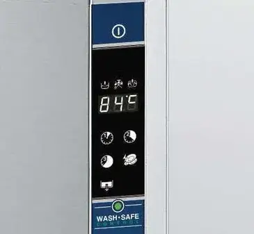 Electrolux 504280 Dishwasher, Door Type, Ventless