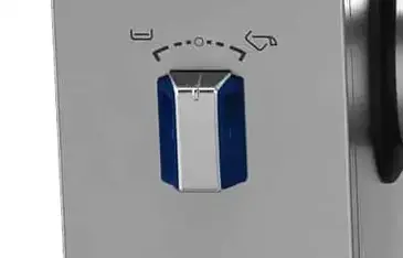 Electrolux 587041 Kettle, Gas, Tilting