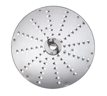 Electrolux 650157 Food Processor, Slicing Disc Plate