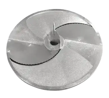 Electrolux 653009 Slicing Disc Plate