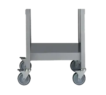 Electrolux 653017 Equipment Stand, for Mixer / Slicer