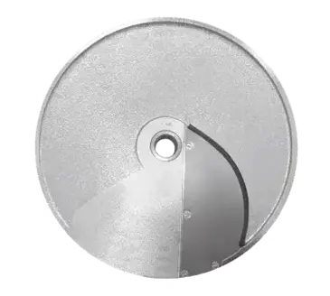 Electrolux 653189 Slicing Disc Plate