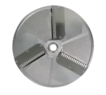 Electrolux 653217 Slicing Disc Plate