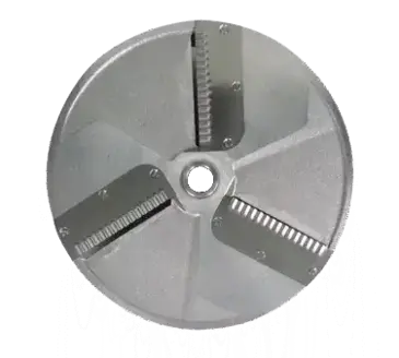 Electrolux 653218 Slicing Disc Plate